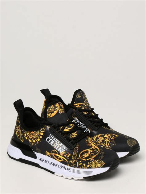 Versace Jeans Couture Sneakers online 